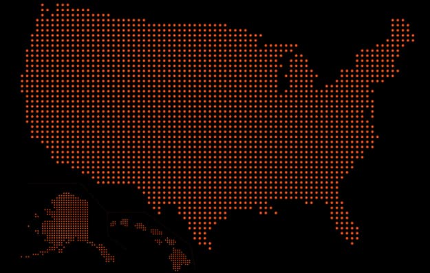 Rapid Auto Shipping USA