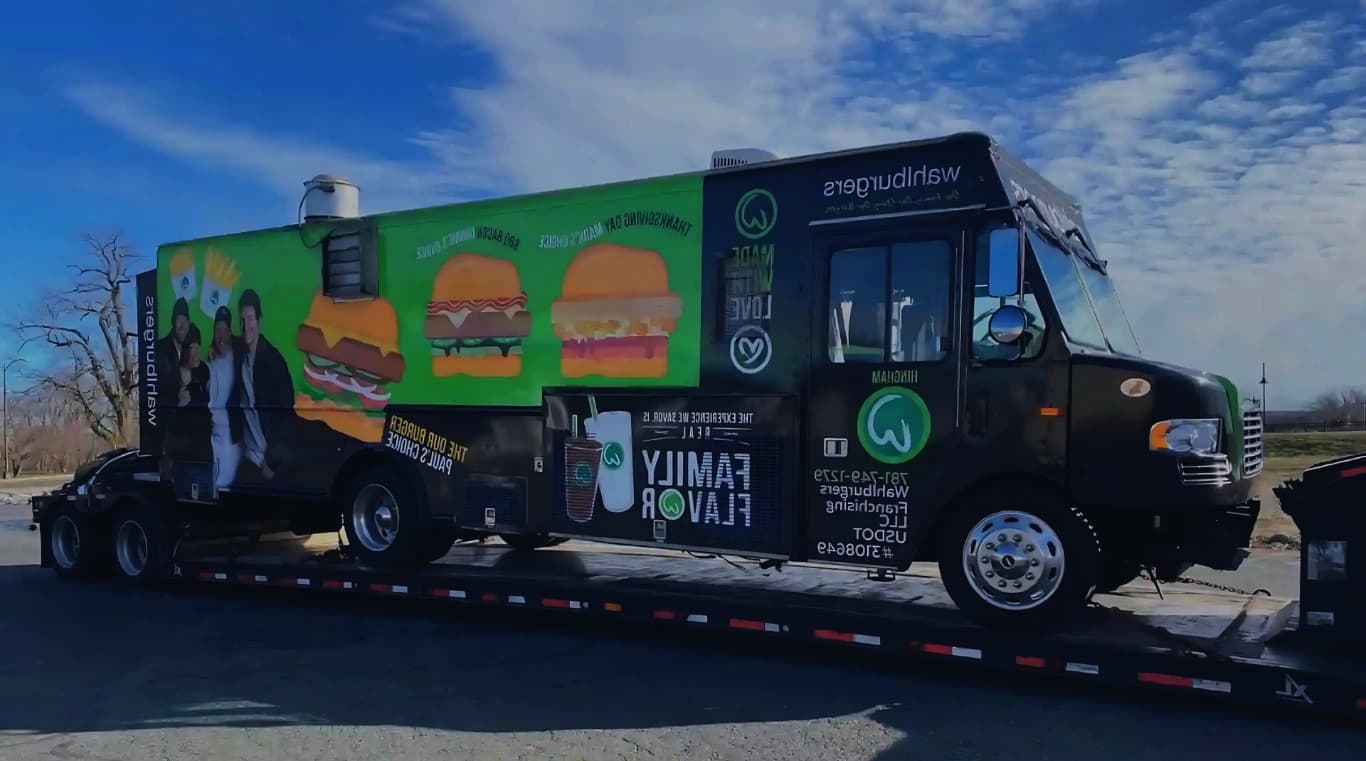 Professional Auto Transport Service