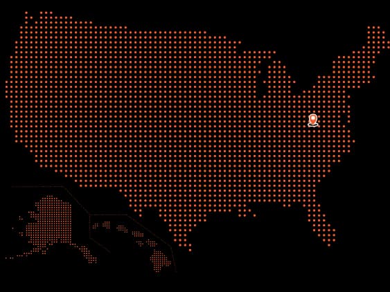 Best West Virginia Car Transport Company