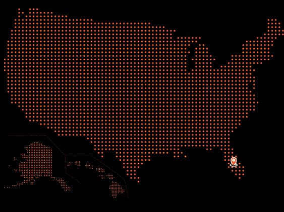 Best Florida Auto Transport Company