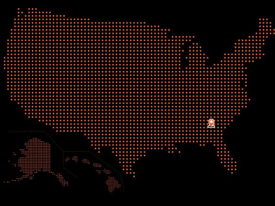 Best Georgia Auto Transport Company