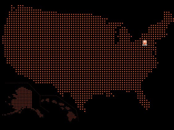 Best Pennsylvania Auto Transport Company