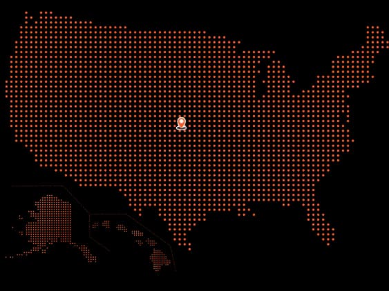 Best Kansas Auto Transport Company