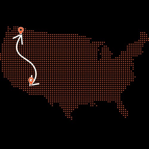 Washington to Arizona Auto Transport