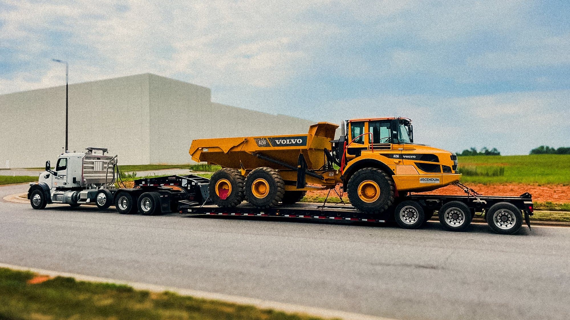 Professional Auto Transport Service