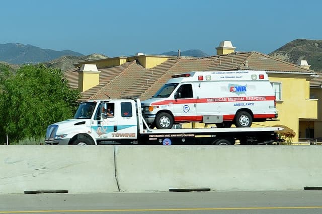 Professional Auto Transport Service