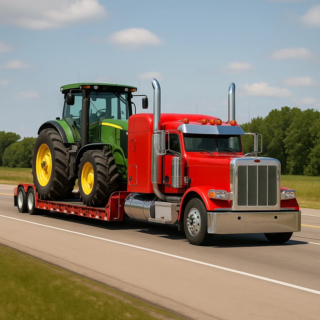 Professional Auto Transport Service