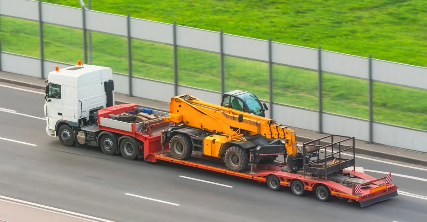 Professional Auto Transport Service