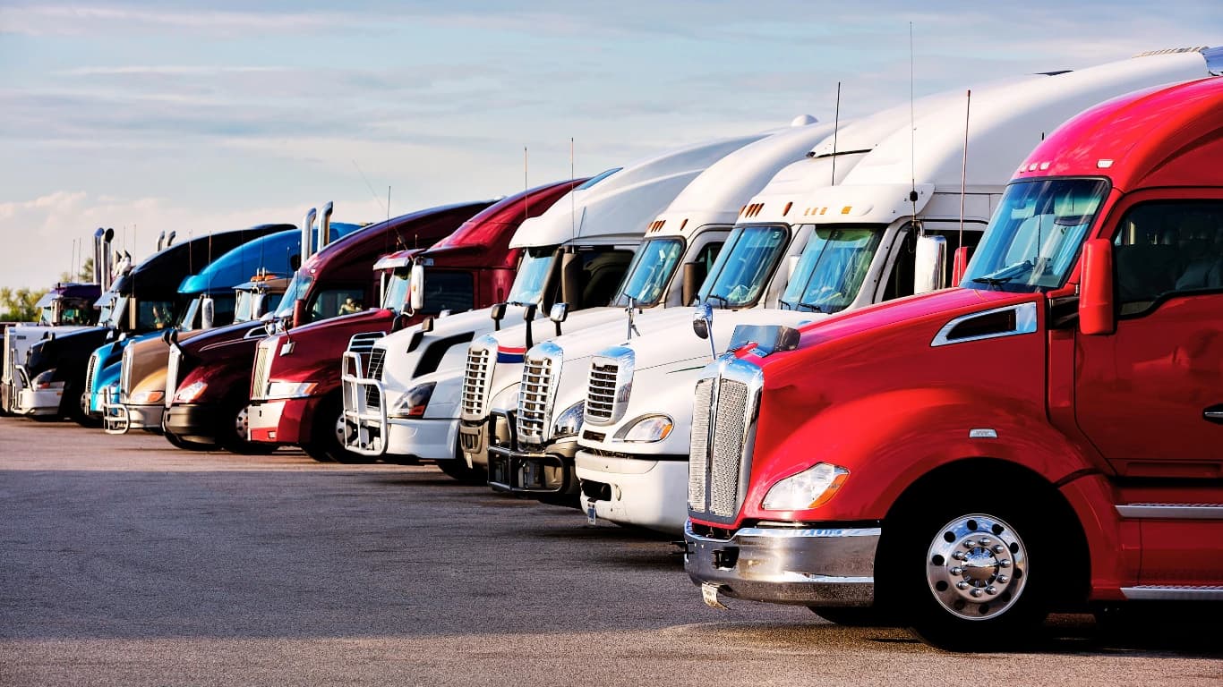 Professional Auto Transport Service