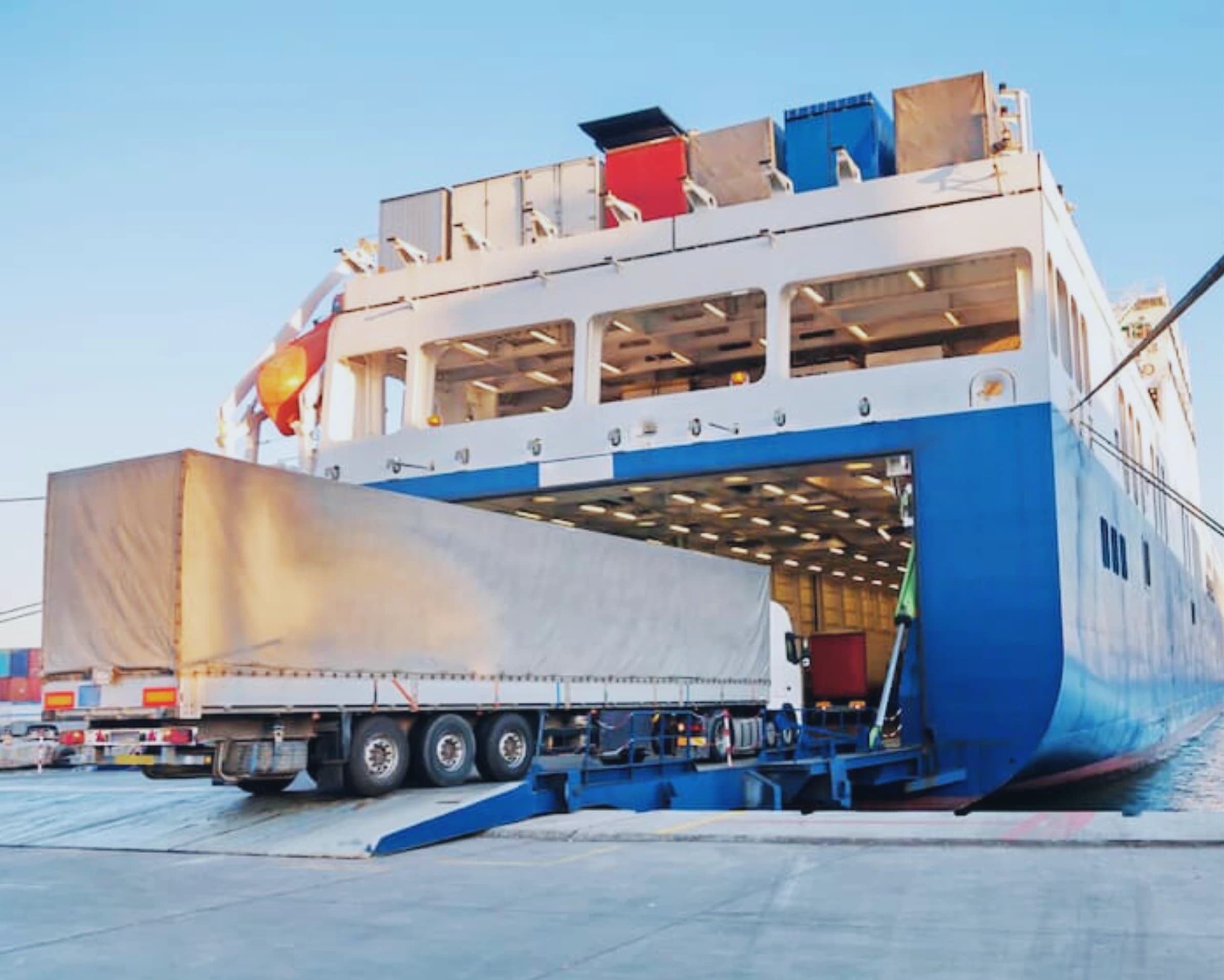 Professional Auto Transport Service