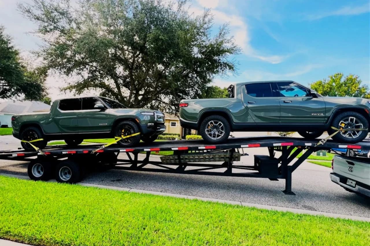 Professional Auto Transport Service