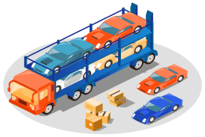 About Rapid Auto Shipping – Trusted Experts in Nationwide Vehicle Transport