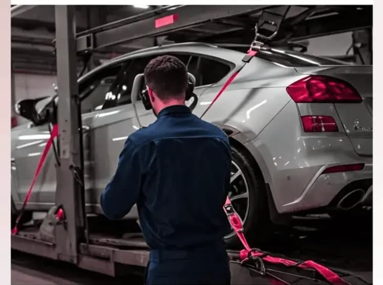 Save Time for What Matters Most – Efficient City-to-City Auto Transport Services