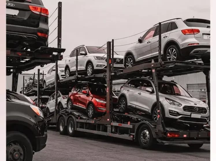 Reduced Stress and Fatigue – Convenient City-to-City Car Shipping Solutions