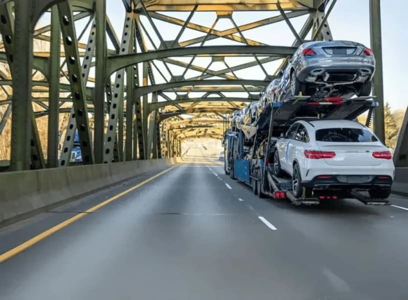 How Much Does It Cost to Ship a Car City-to-City – Auto Transport Pricing Guide