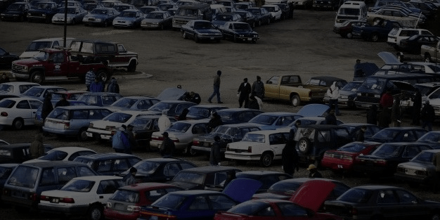 auto auction car shipping