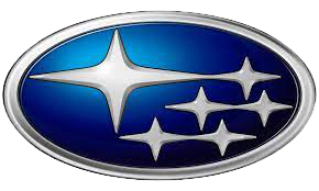 Subaru car