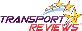 Transport Reviews Logo