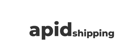 Rapid Auto Shipping - Logo
