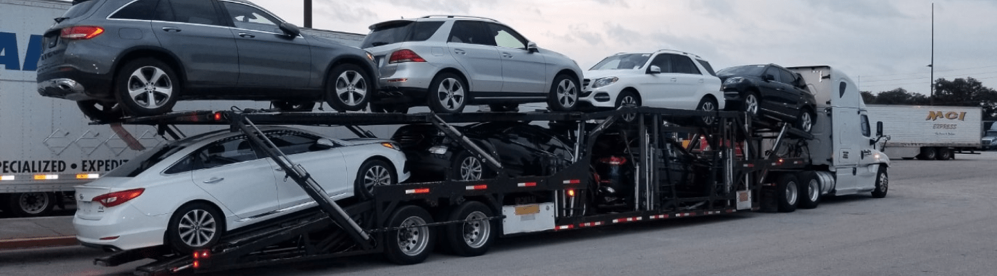 How Much Does it Cost to Ship a Car From Florida to New York