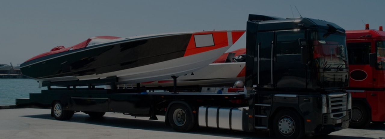Top Boat Transport Company In USA