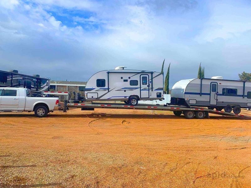 rv moving services near me
